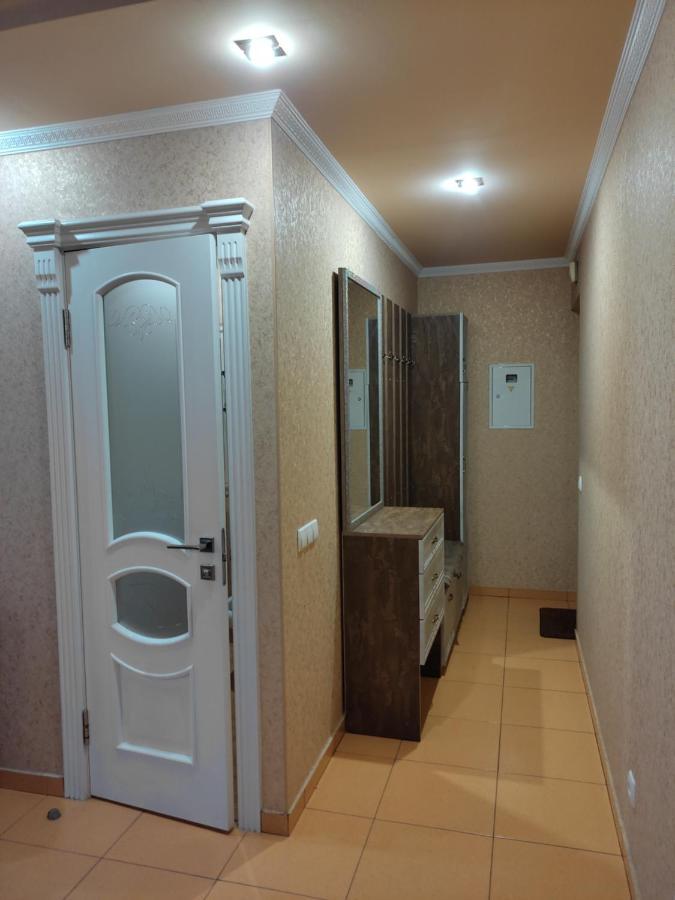 Comfortable Apartment Kremenchuk Exterior photo