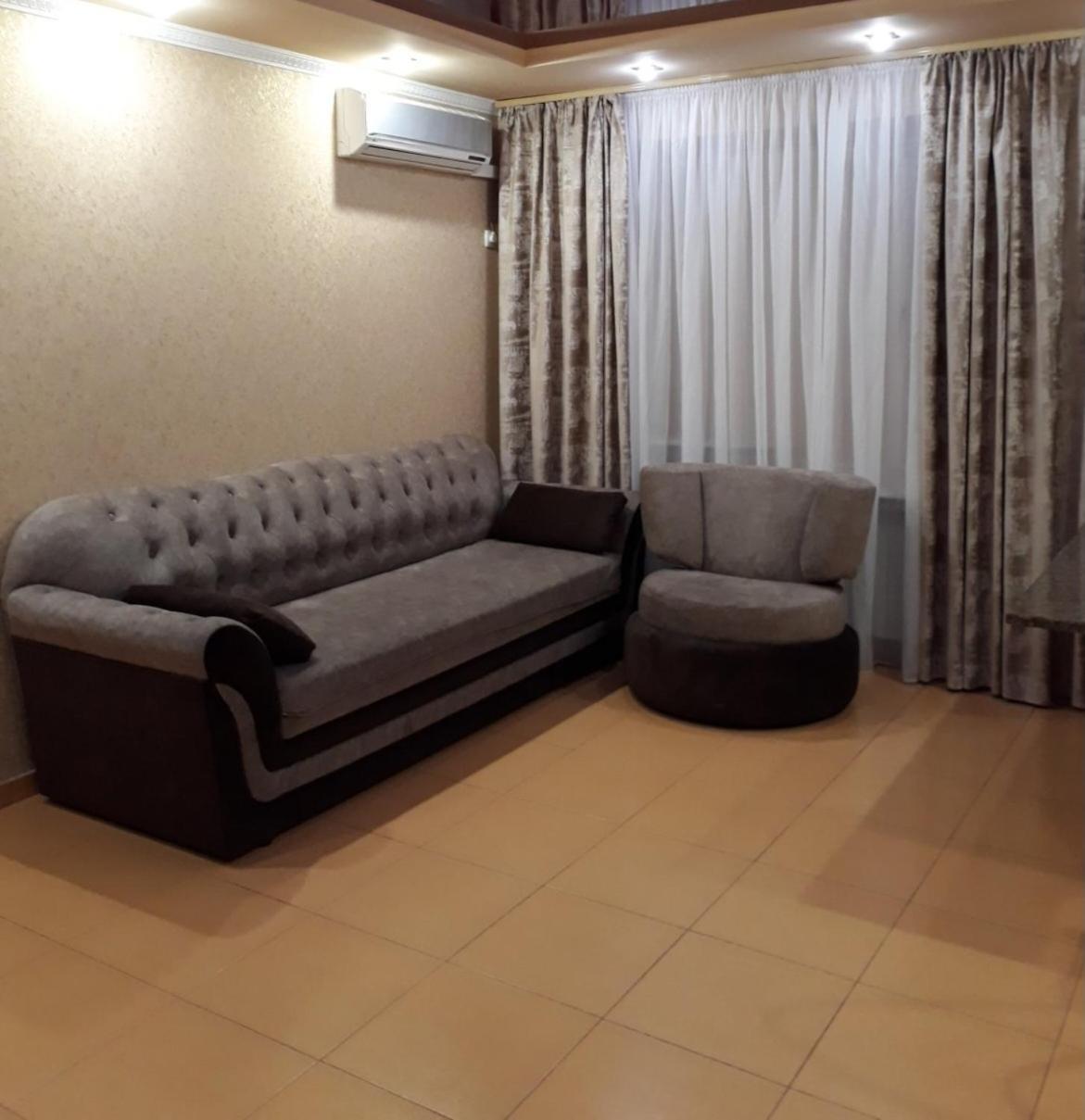 Comfortable Apartment Kremenchuk Exterior photo